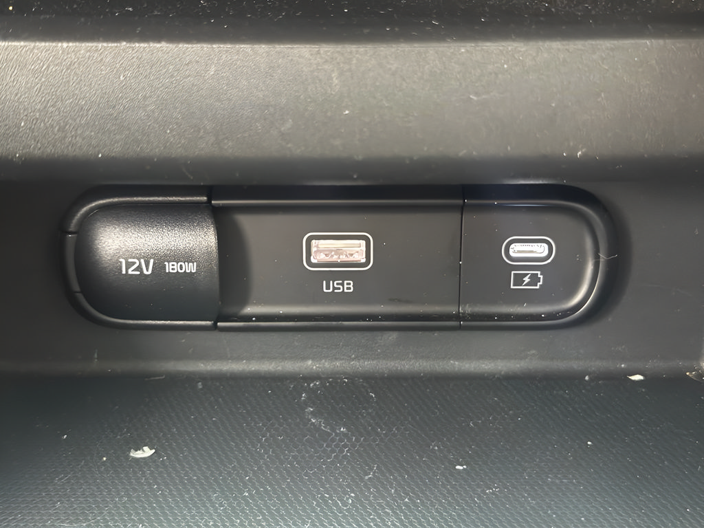 Used 2026 Kia Seltos S FWD image 28