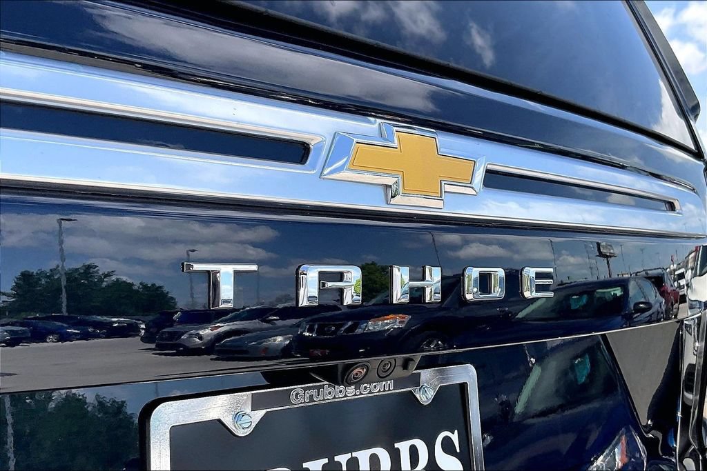 Used 2023 Chevrolet Tahoe High Country w/ Premium Package AWD/4WD image 43
