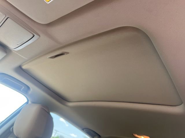 Used 2021 Honda CR-V EX image 13