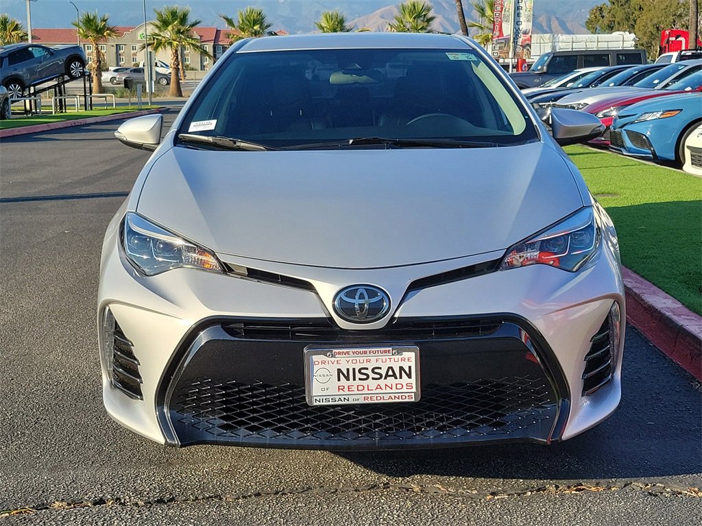 Used 2018 Toyota Corolla SE image 27