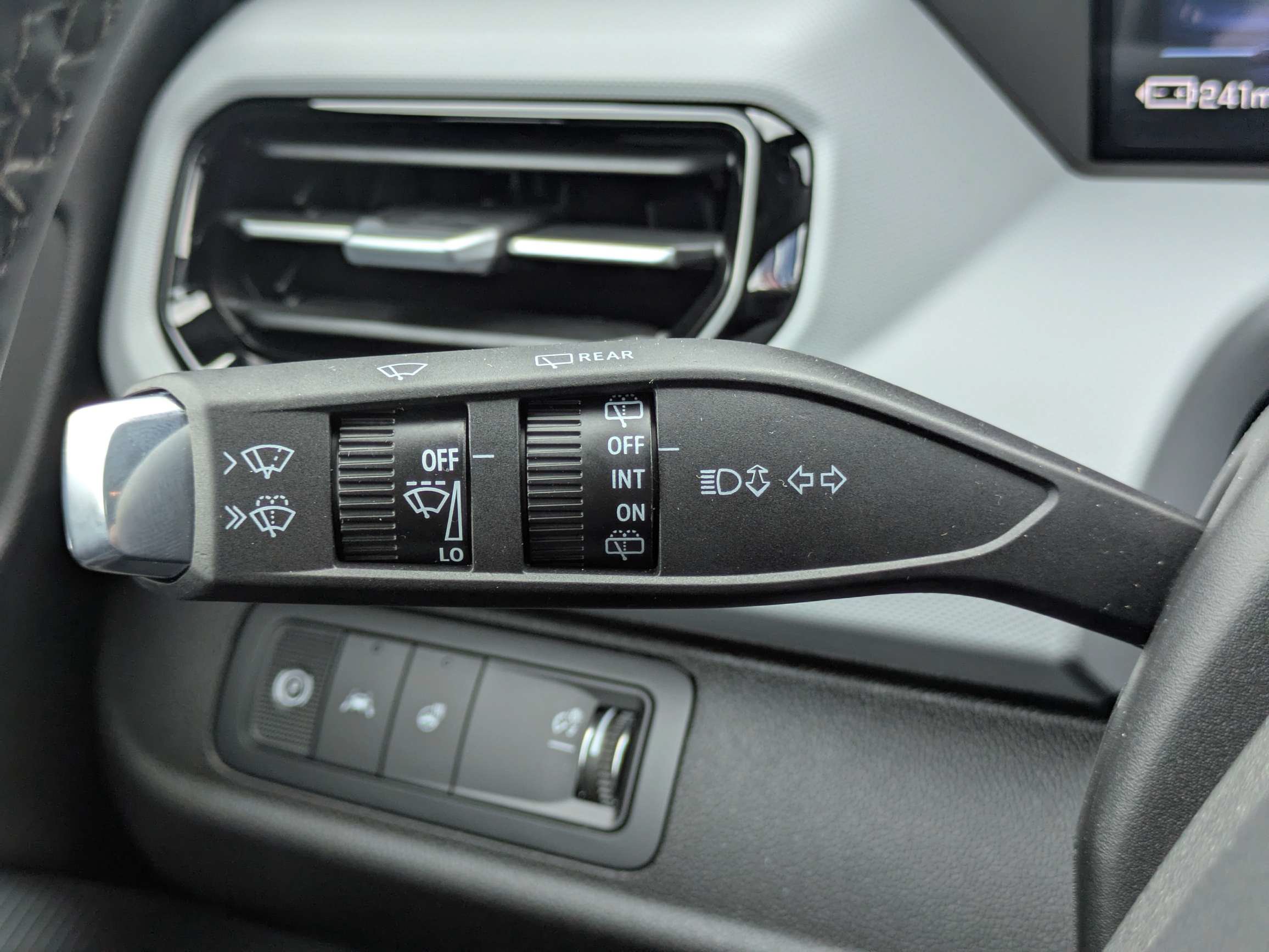 New 2027 Chevrolet Bolt RS w/ Technology Package FWD image 18