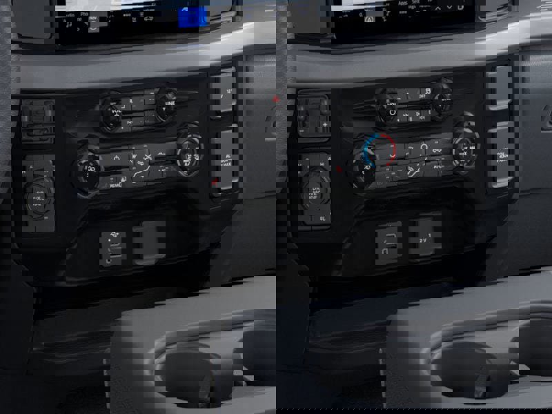 New 2026 Ford F250 XLT image 15