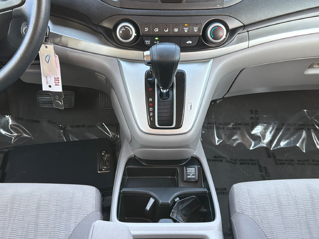 Used 2013 Honda CR-V LX image 15