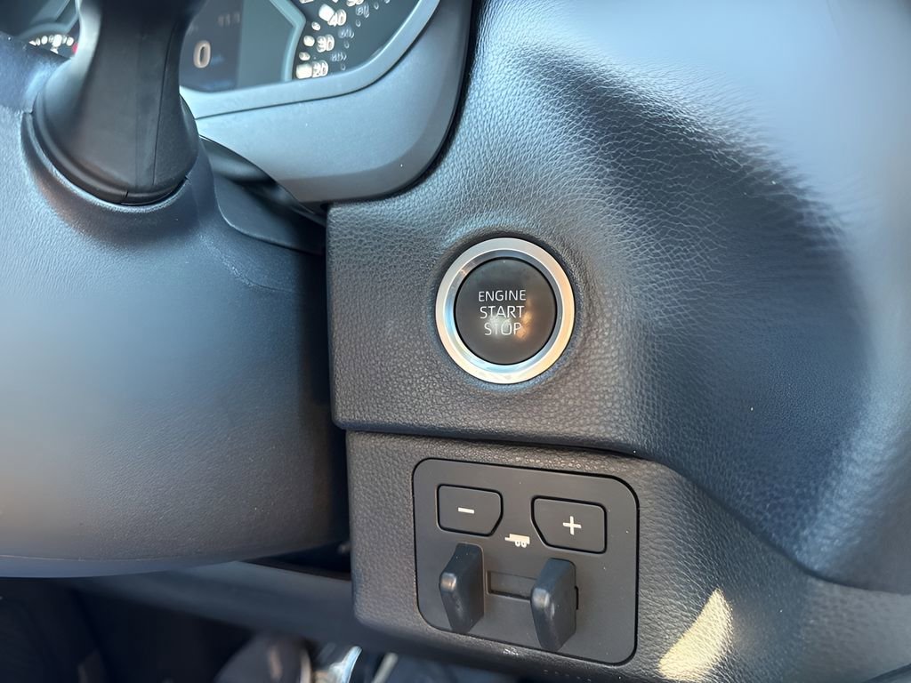 Used 2023 Toyota Tundra SR5 w/ SR5 Convenience Package image 19