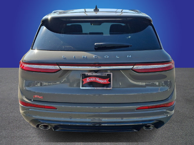 Certified 2025 Lincoln Corsair Reserve w/ Equipment Group 202A AWD/4WD image 5