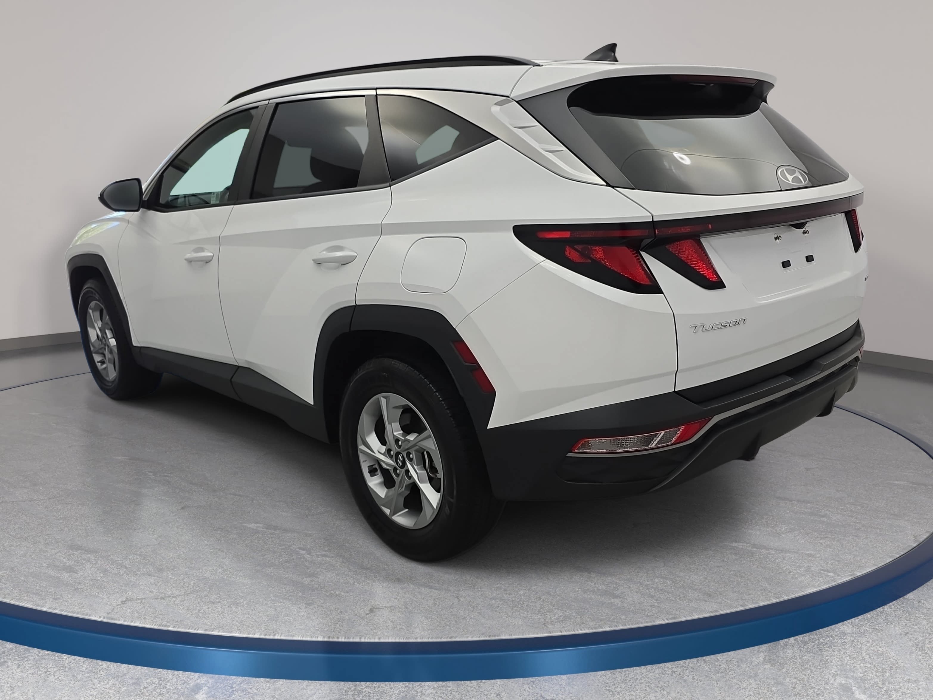 Used 2024 Hyundai Tucson SEL AWD/4WD image 7