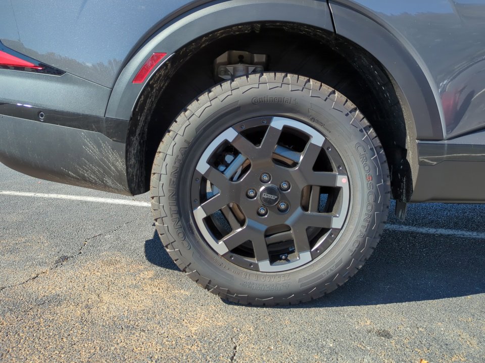 New 2026 Hyundai Palisade XRT Pro image 34