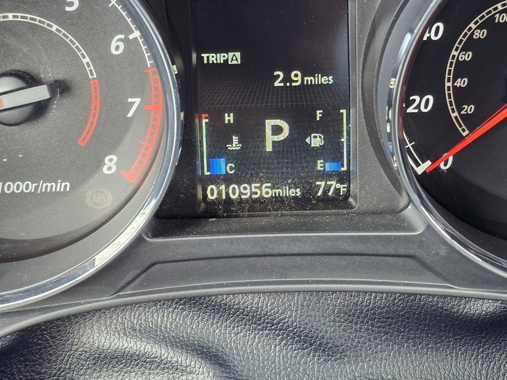 Used 2025 Mitsubishi Outlander Sport SE image 27