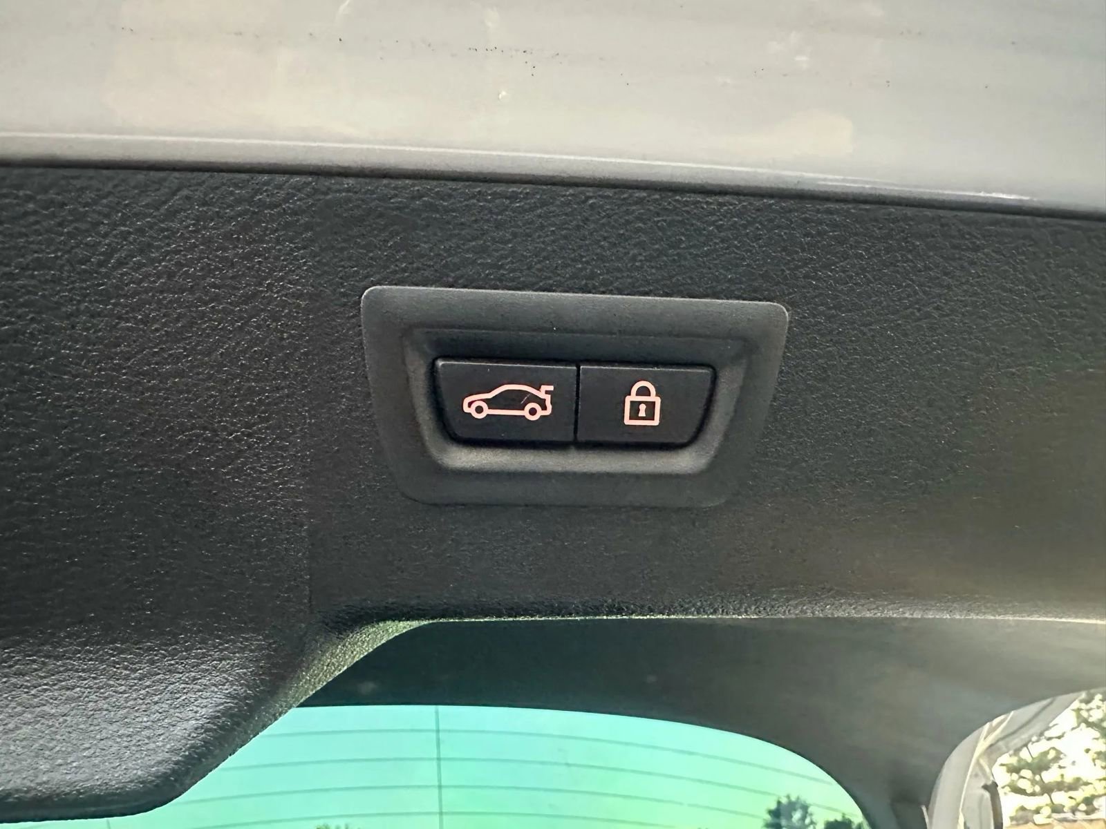 Used 2017 BMW X6 xDrive35i AWD/4WD image 28