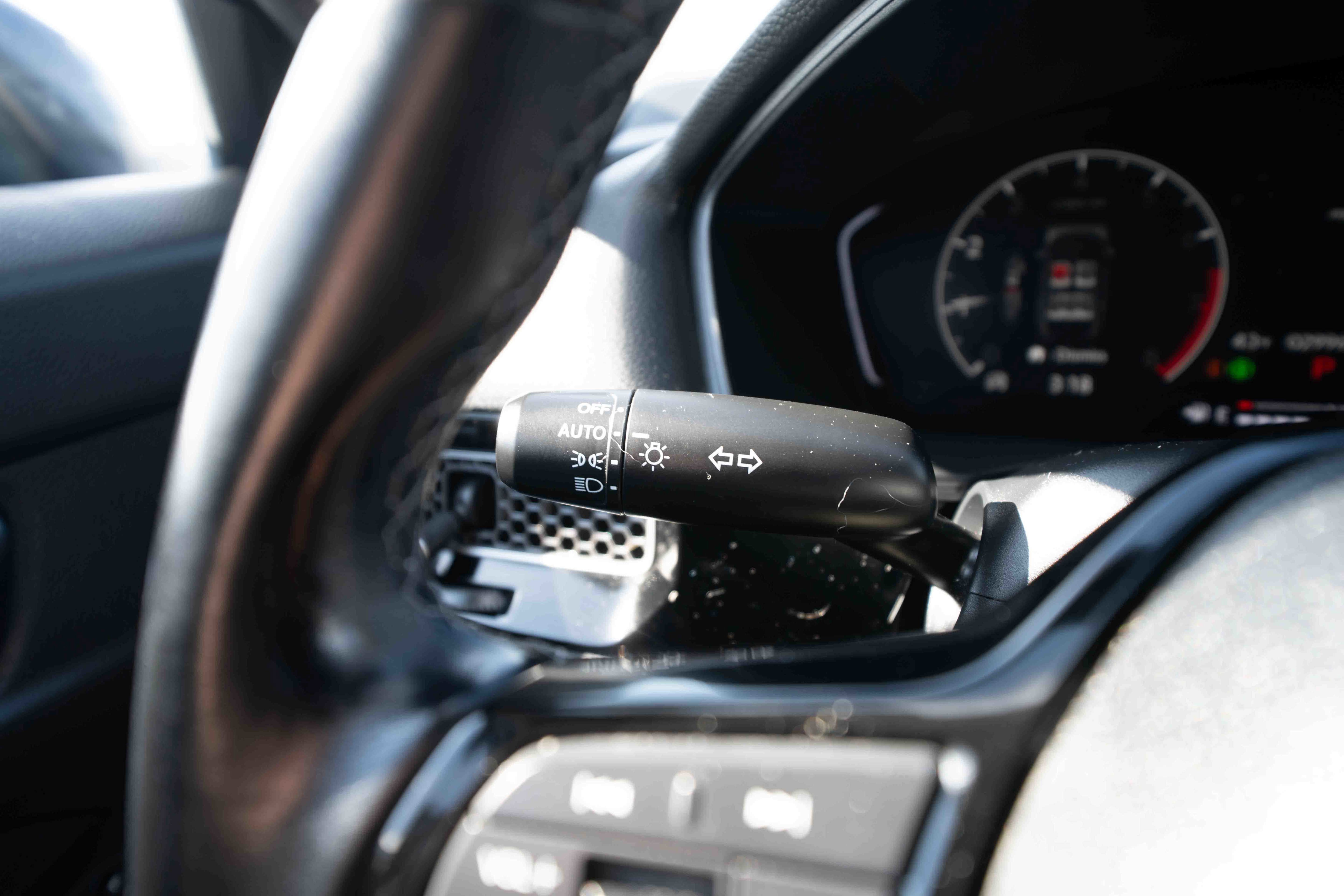 Used 2023 Honda Civic EX image 13