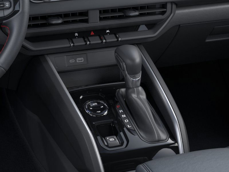 New 2026 Chevrolet Colorado W/T w/ Advanced Trailering Package image 25