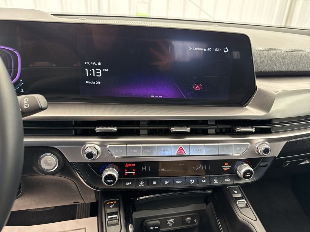 Used 2024 Kia Telluride S w/ S Sunroof Package image 22