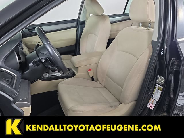 Used 2019 Subaru Legacy 2.5i Premium AWD/4WD image 16