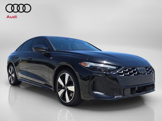 New 2026 Audi A5 2.0T Prestige AWD/4WD image 1