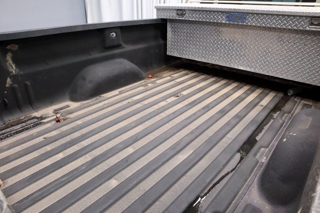 Used 2017 Chevrolet Silverado 1500 W/T w/ WT Convenience Package image 15