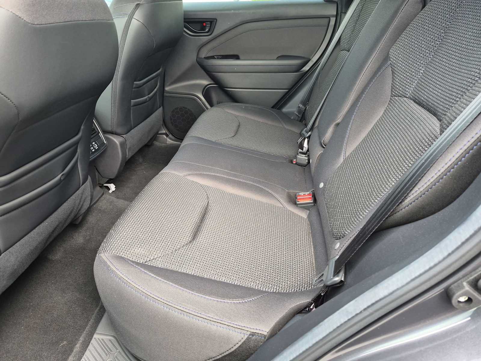 Used 2026 Subaru Forester Premium AWD/4WD image 20
