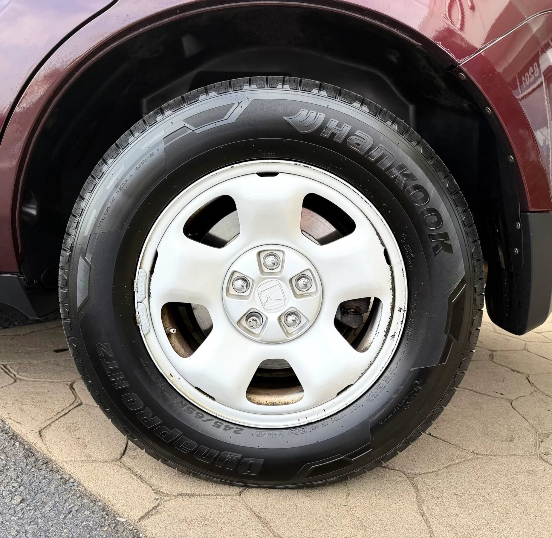 Used 2009 Honda Pilot LX image 45