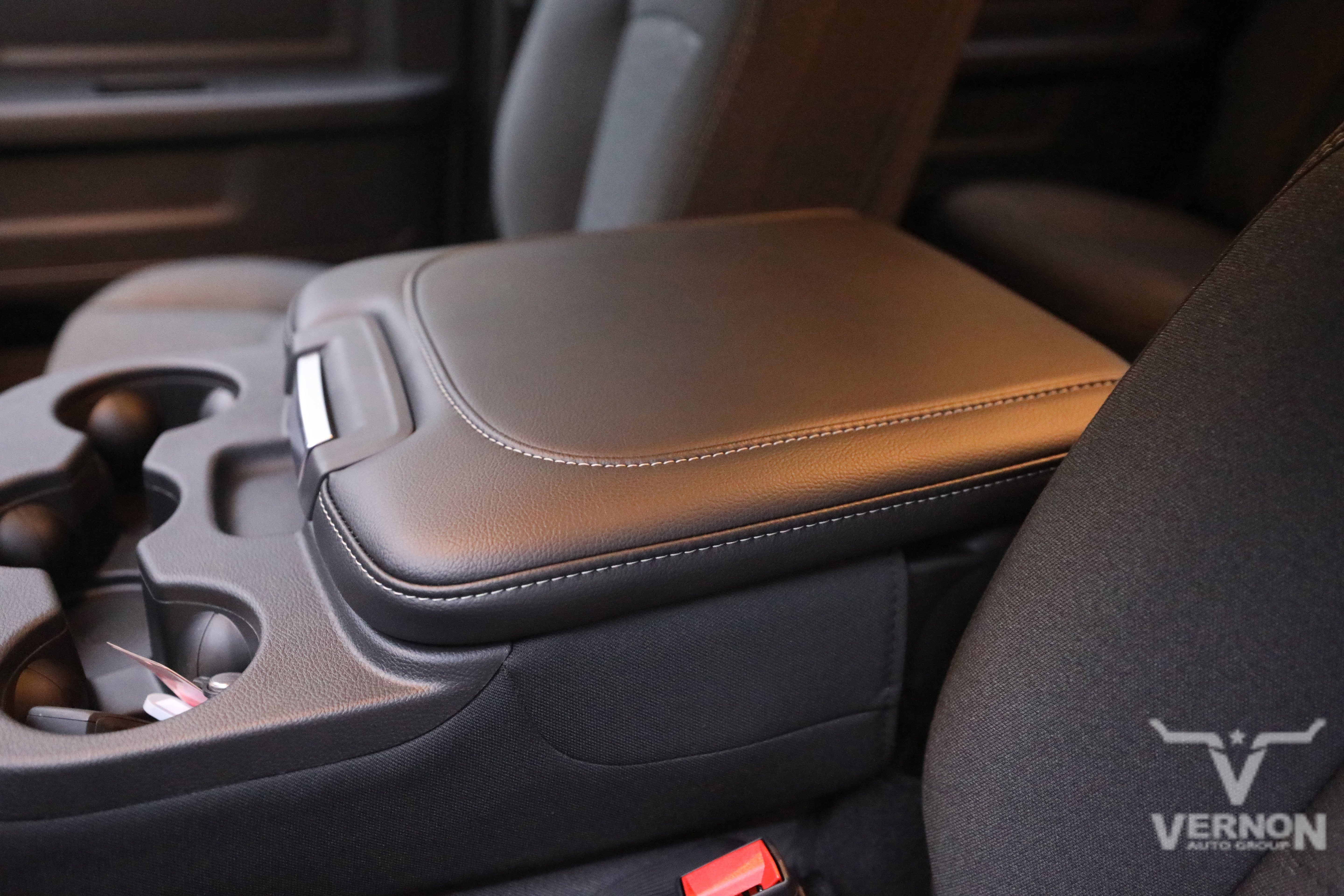 New 2026 RAM 3500 Tradesman image 15