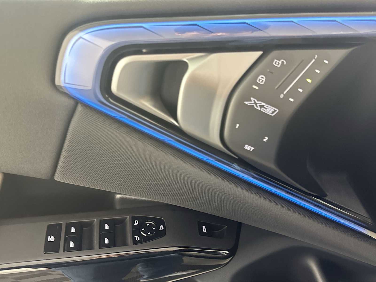 New 2026 BMW X3 M50 w/ Premium Package image 13