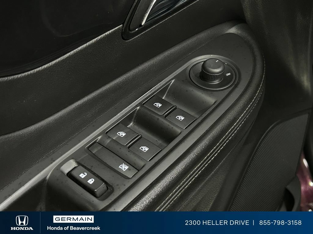 Used 2018 Buick Encore Preferred FWD image 18