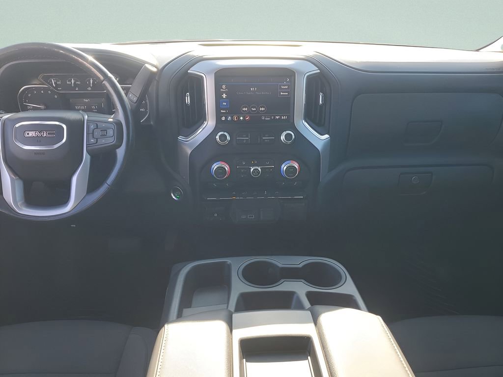 Used 2022 GMC Sierra 1500 SLE w/ Preferred Package image 10