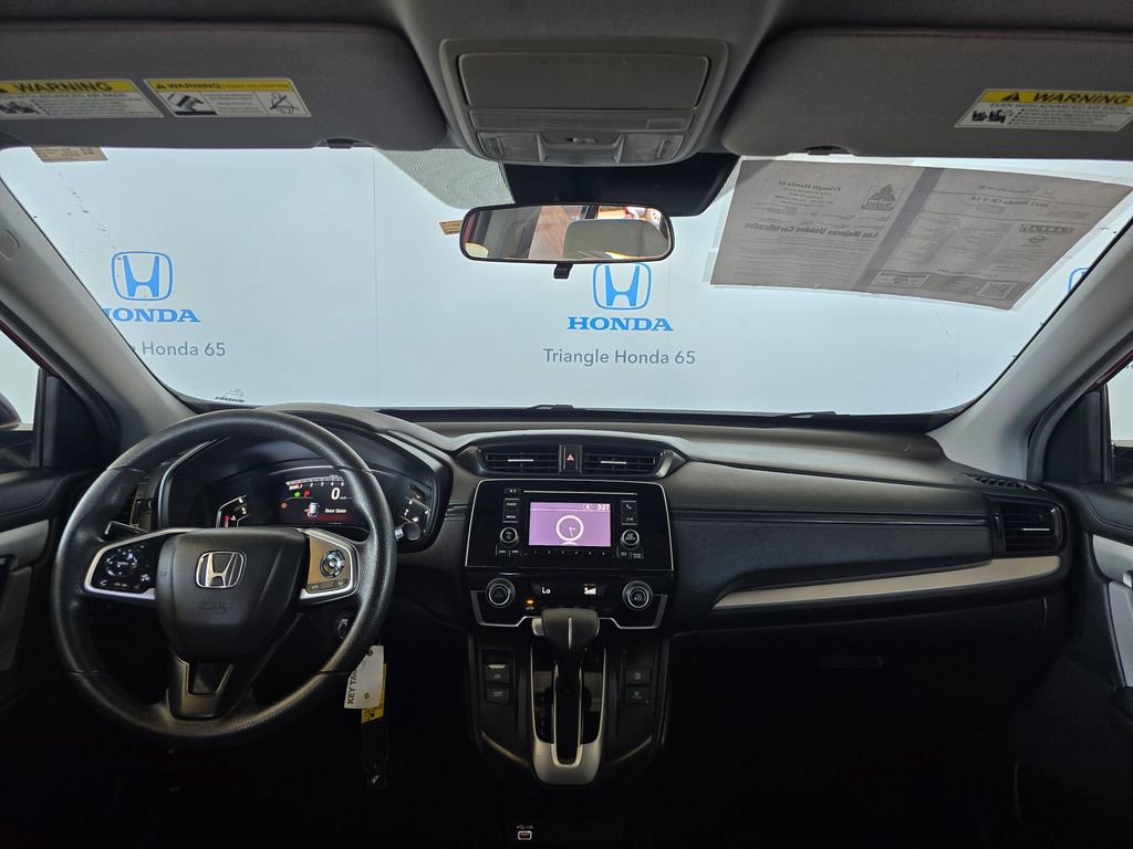 Used 2021 Honda CR-V LX image 6