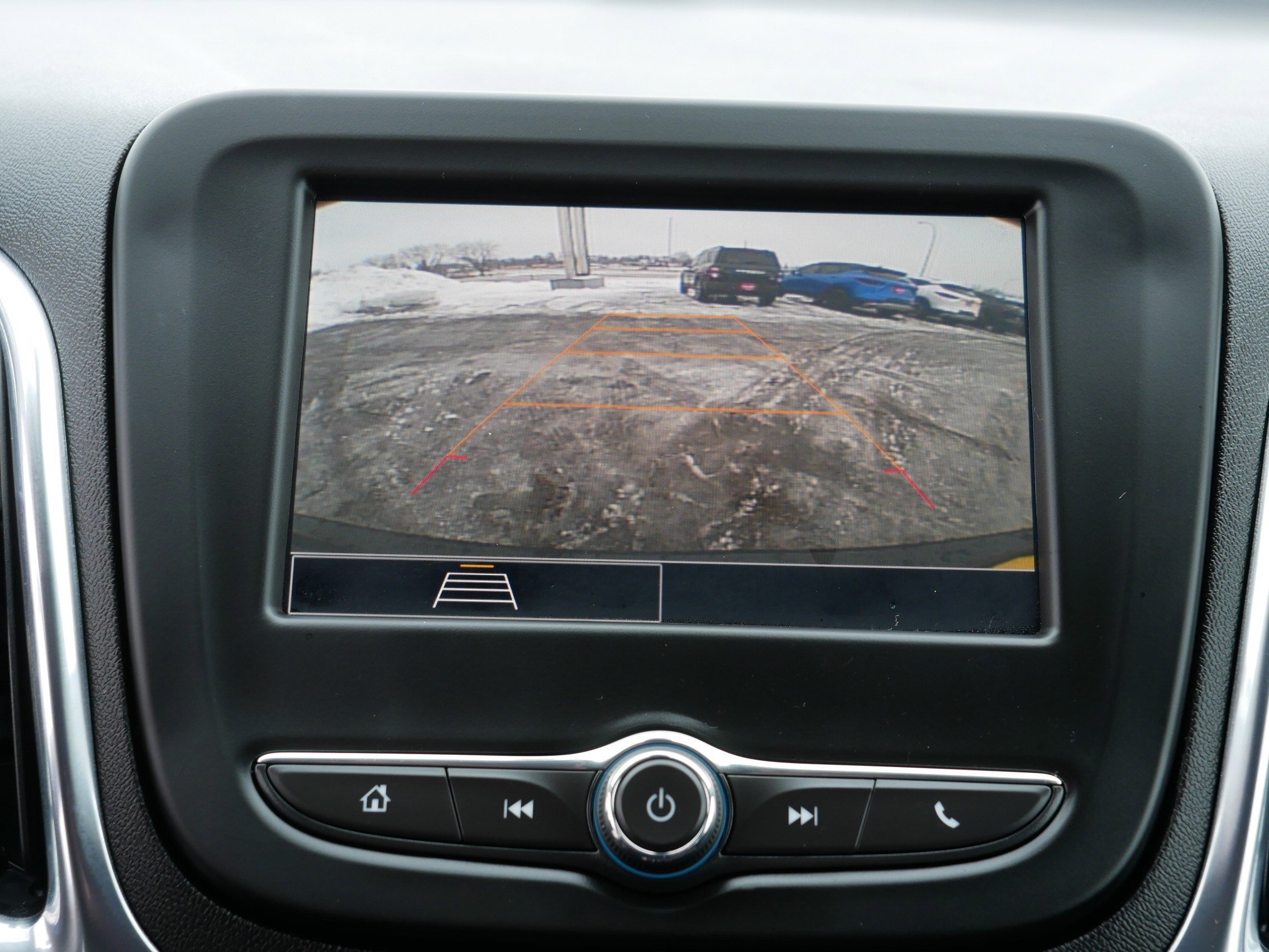 Used 2024 Chevrolet Equinox LT image 27