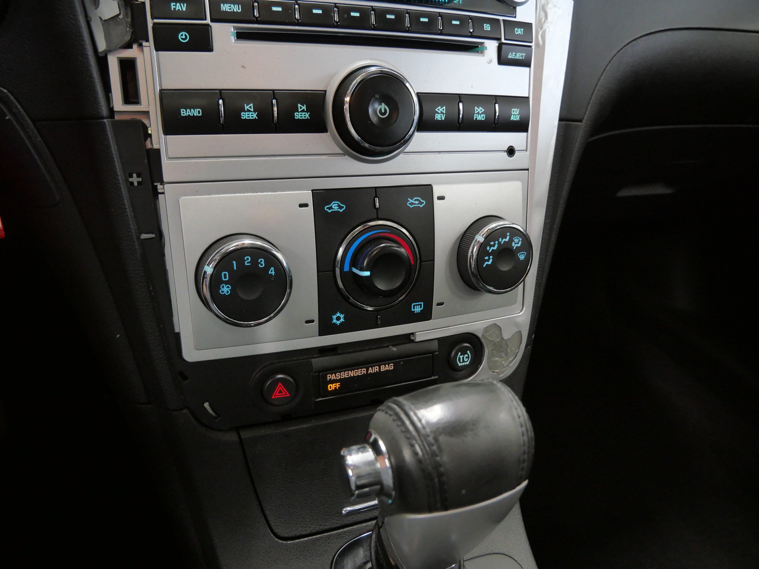 Used 2010 Chevrolet Malibu LT w/ HFV6 Engine Package FWD image 23