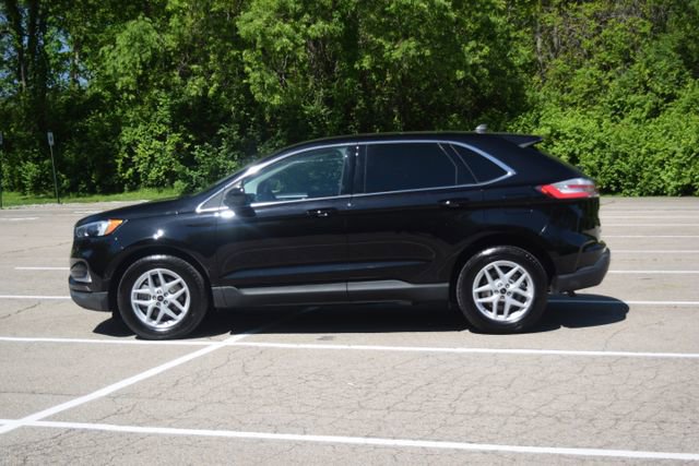 Used 2024 Ford Edge SEL w/ Convenience Package AWD/4WD image 23