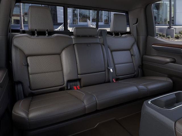 New 2026 GMC Sierra 1500 Denali w/ Denali Reserve Package image 17