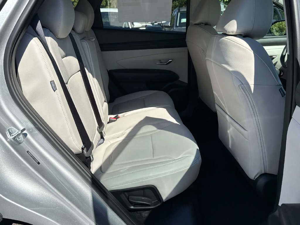 New 2026 Hyundai Tucson SEL Plus AWD/4WD image 10