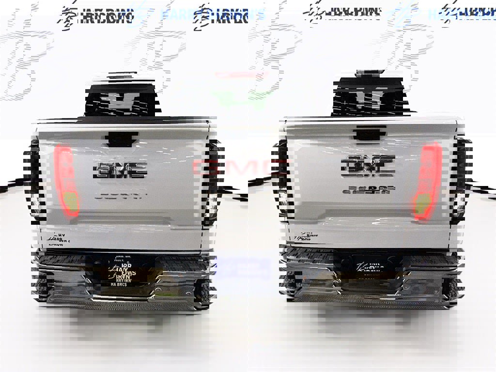 New 2025 GMC Sierra 1500 Pro w/ Convenience Package image 28