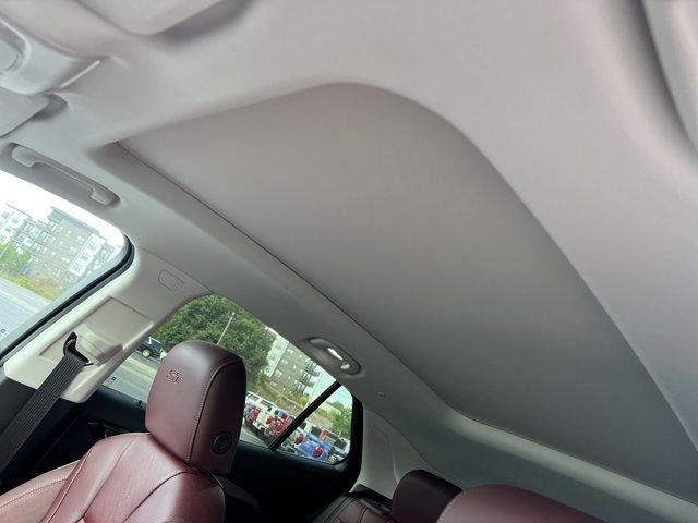 New 2026 Buick Envision Sport Touring AWD/4WD image 30