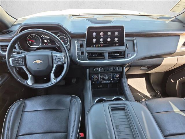 Used 2021 Chevrolet Tahoe Premier w/ Premium Package RWD image 25
