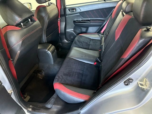 Used 2019 Subaru WRX STI image 25