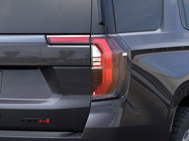 New 2026 GMC Yukon AT4 AWD/4WD image 11