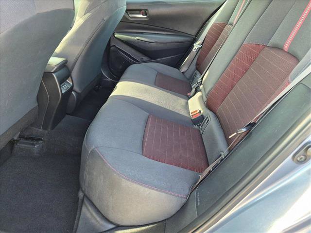 Certified 2024 Toyota Corolla SE FWD image 15