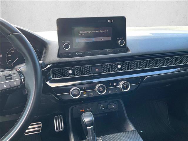 Used 2022 Honda Civic Sport image 8