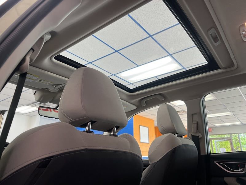 Used 2019 Subaru Forester Premium AWD/4WD image 18