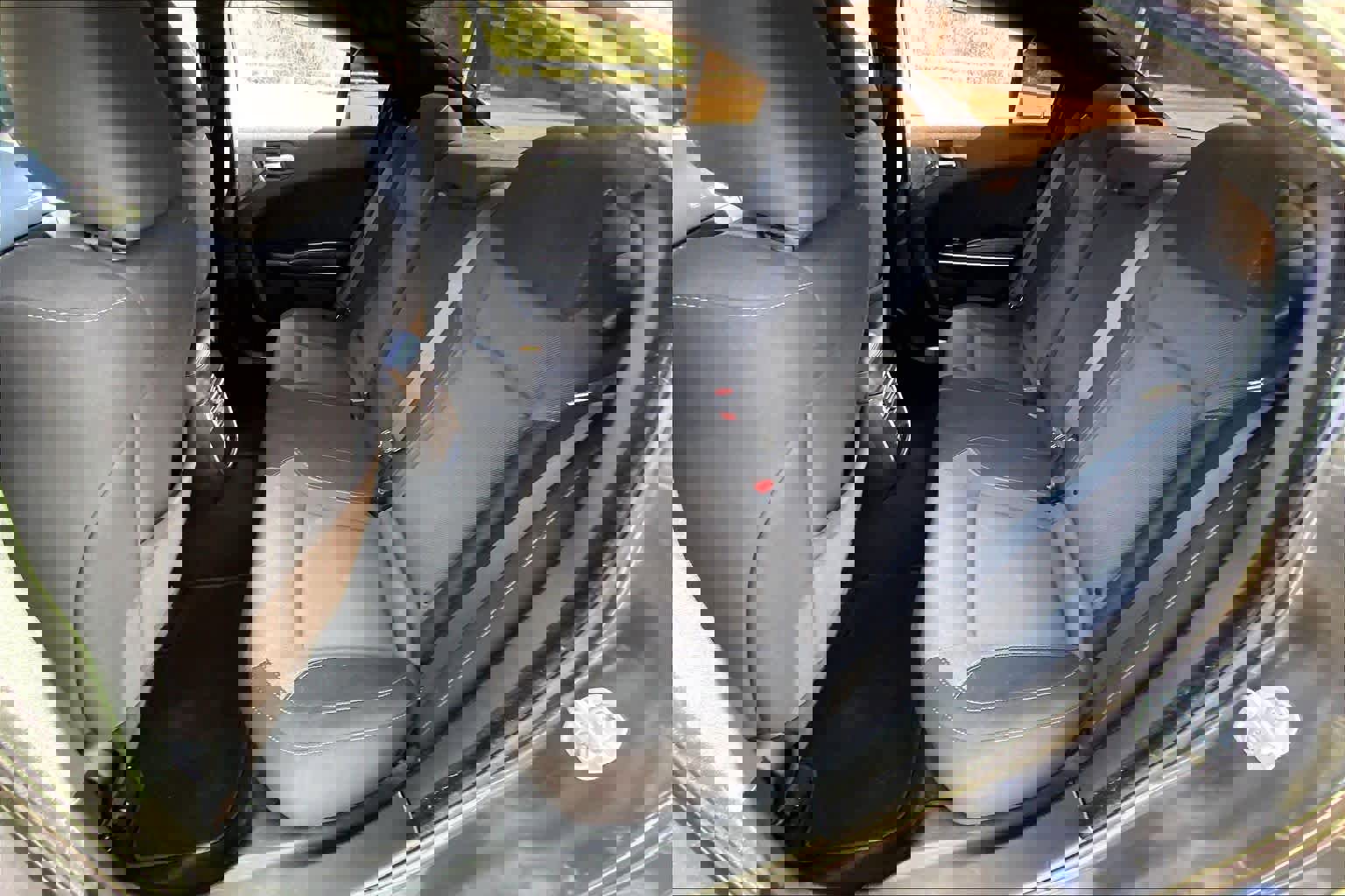 Used 2022 Dodge Charger SXT image 19