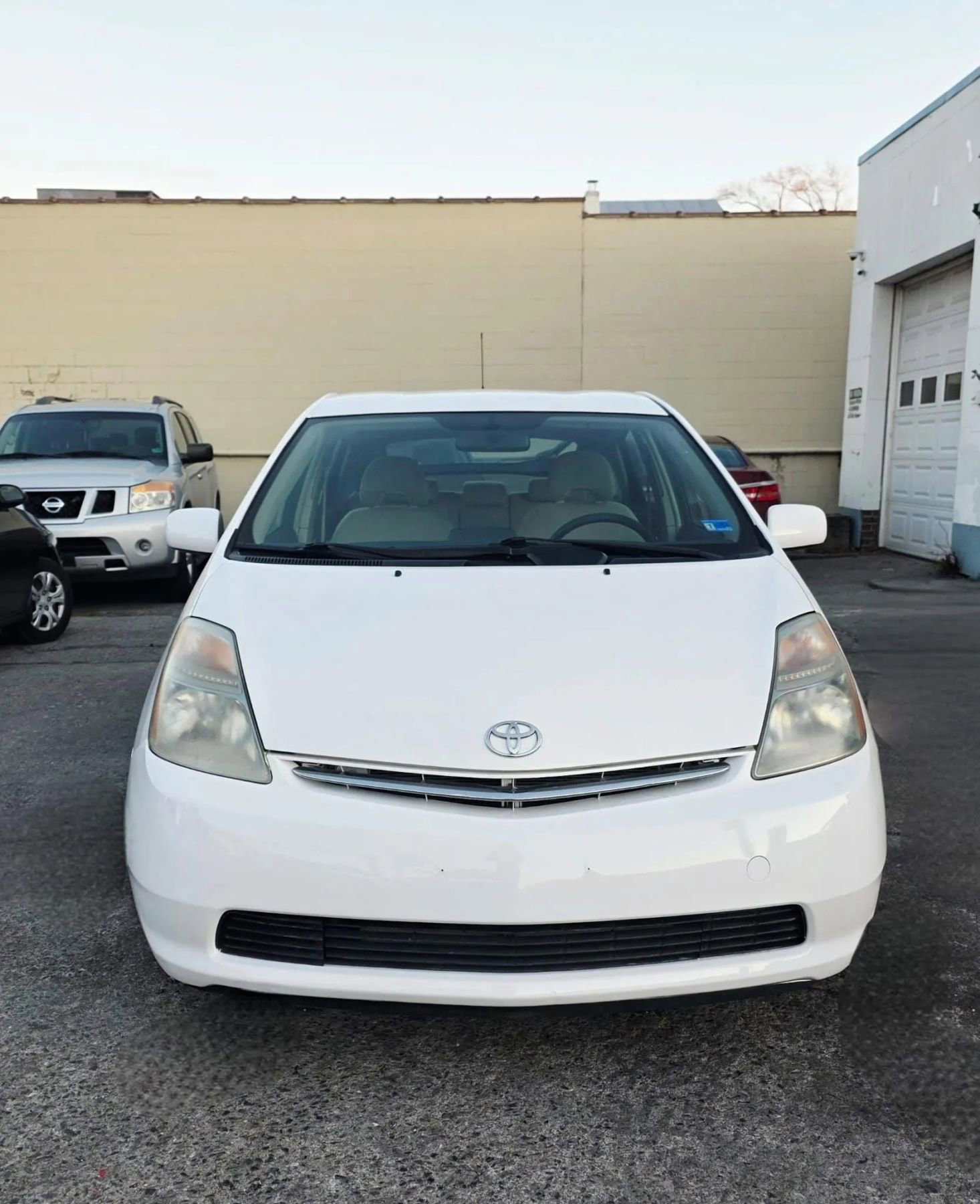Used 2008 Toyota Prius FWD image 9