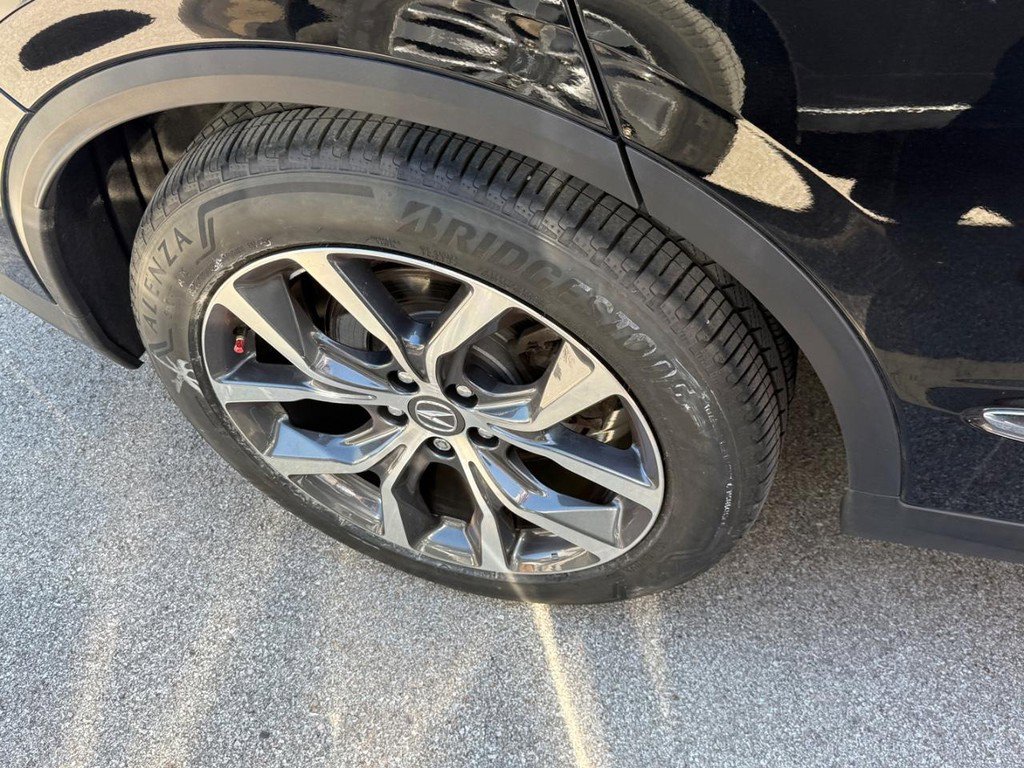 Used 2023 Acura MDX FWD w/ Technology Package image 7