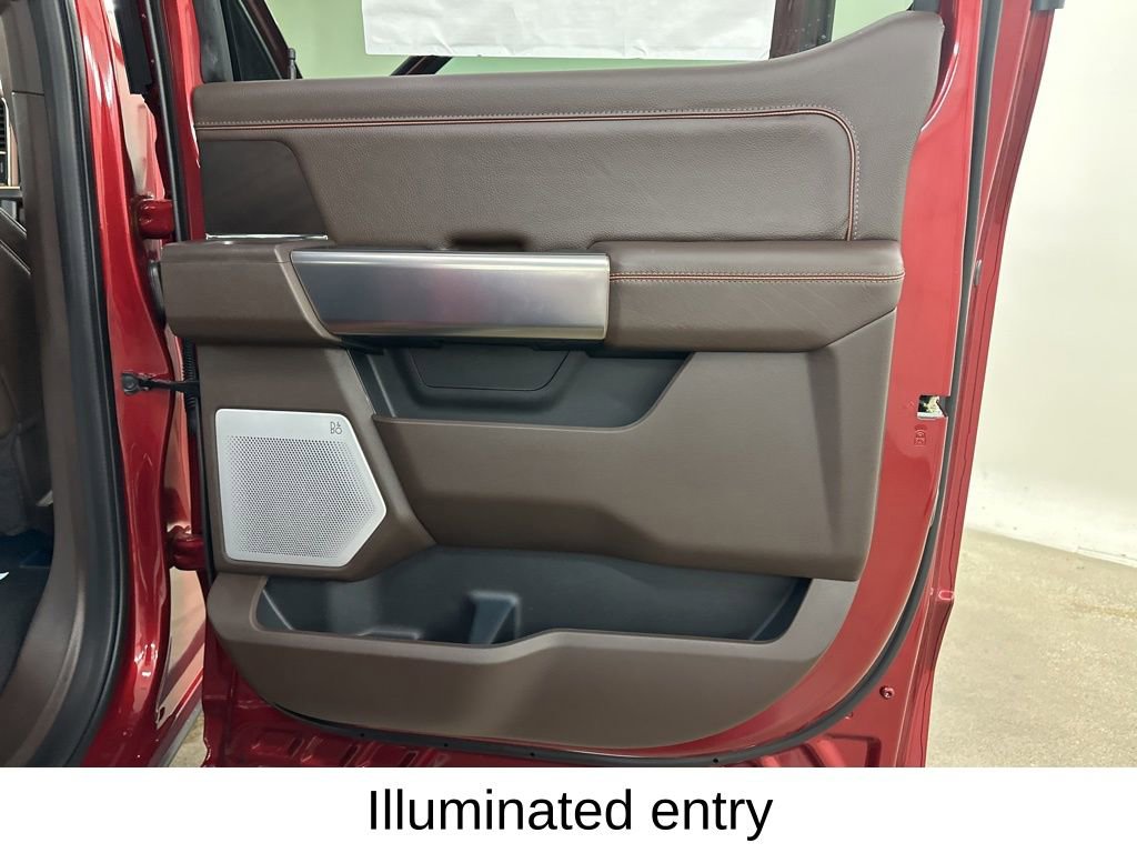 New 2026 Ford F350 King Ranch image 20