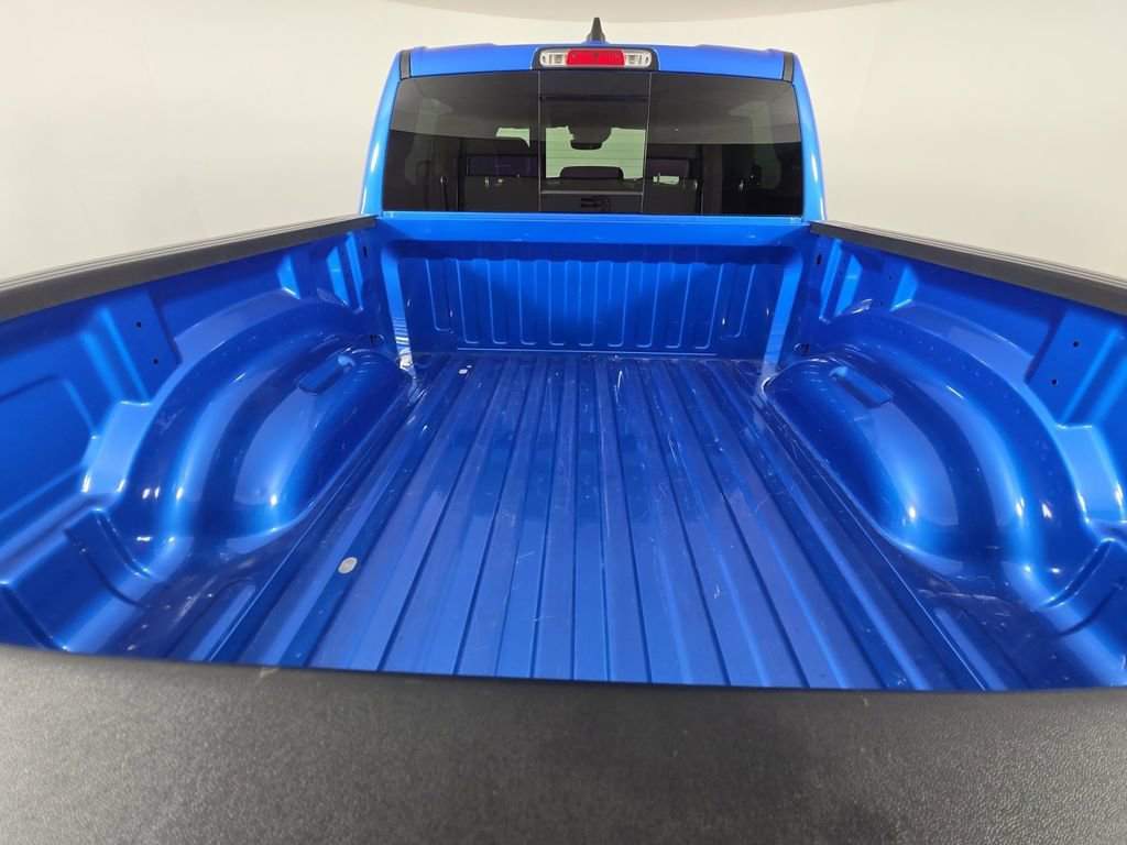 Used 2024 RAM 1500 Rebel w/ Rebel Level 1 Equipment Group image 16