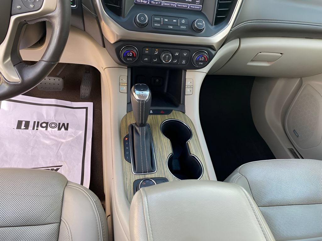 Used 2019 GMC Acadia Denali AWD/4WD image 21