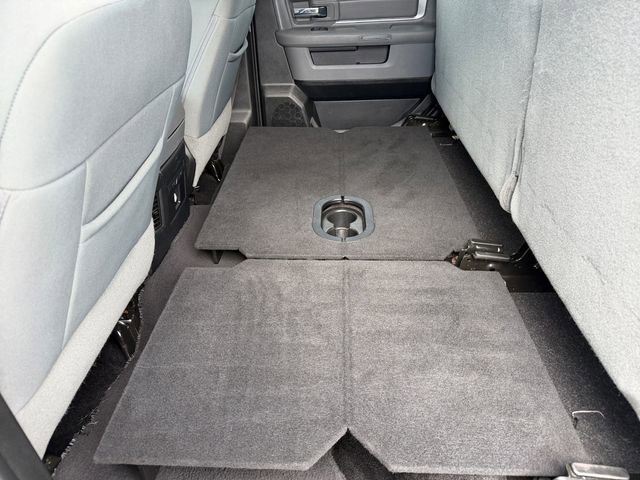 Used 2017 RAM 1500 Classic SLT w/ SLT Plus D←cor Group image 35