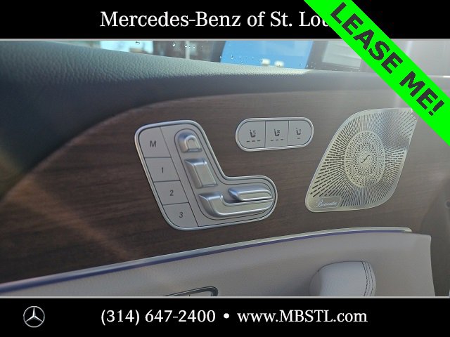 Used 2026 Mercedes-Benz GLE 450 4MATIC image 16