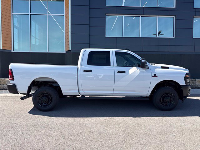 New 2027 RAM 2500 Tradesman AWD/4WD image 2