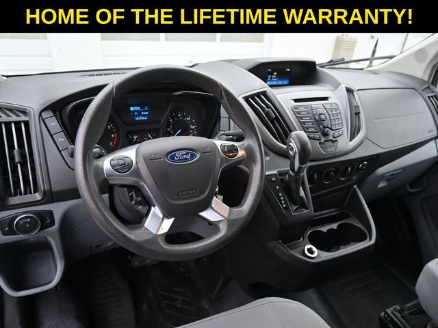 Used 2019 Ford Transit 250 148 High Roof RWD image 42