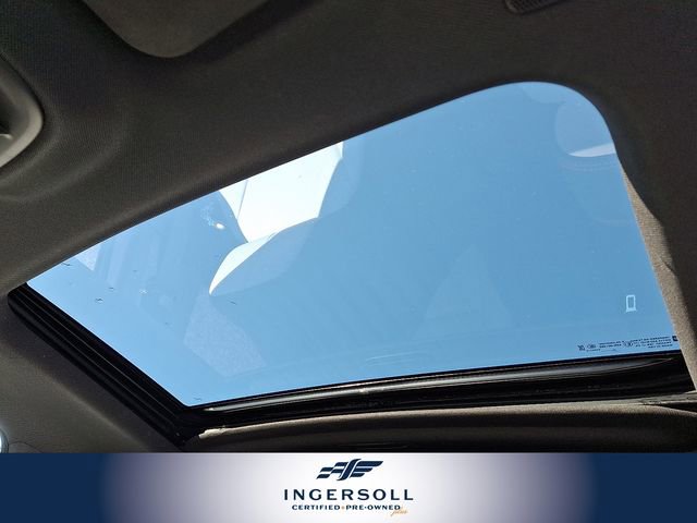 Used 2024 GMC Canyon AT4X image 18